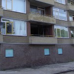 Eindresultaat na reiniging