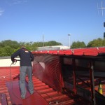 Roetschade A2