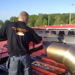 Roetschade A2