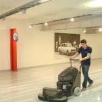 Hard gebakken tegel reinigen Hard gebakken tegel reinigen