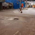 Werk in uitvoering
