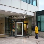 Autodealer Kroymans