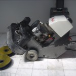 Polijstmachine Polijstmachine