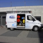 Gevelreinigings unit Gevelreinigings unit