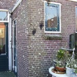 PUR-schuim explosie voor reiniging