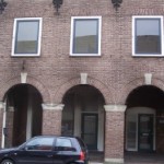 Voor softstralen