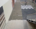 Straat reiniging