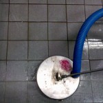 Diepte reiniging sanitair Diepte reiniging sanitair