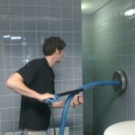 Diepte reiniging sanitair Diepte reiniging sanitair
