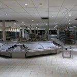 Supermarkt renovatie