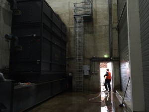 Odiliapeel reinigen energie centrale2