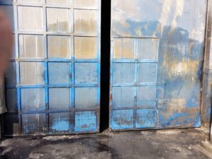 Specialistische reiniging Enter